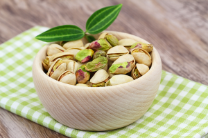 Pistachio