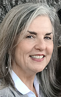 Mary Maher is head of the public health program in nursing at Nazareth College.