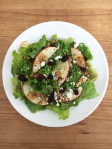 salad