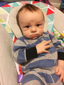 Baby Jack