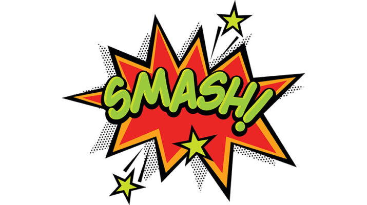 Smash Your Stress Away In Henrietta 1 Smash