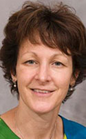Judith Allen, MD