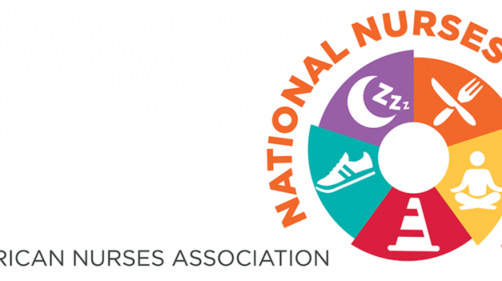 National Nurses Week 2017