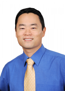 Youngrin Kim, M.D.