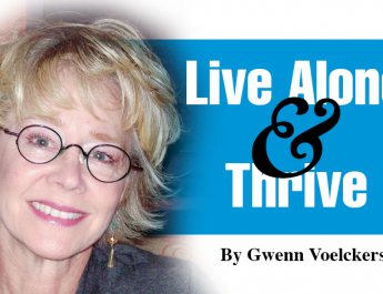 Live Alone & Thrive