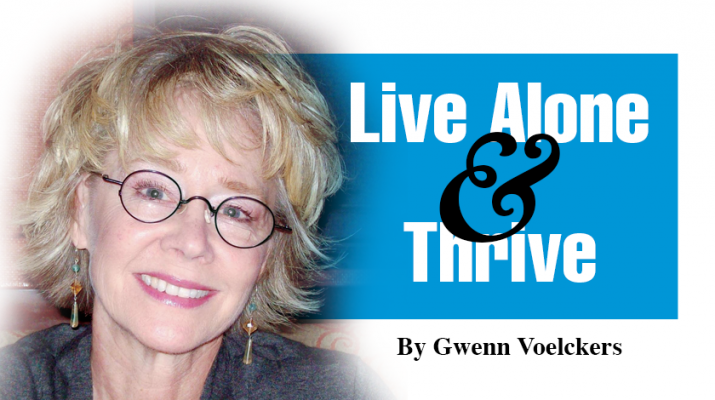 Live Alone & Thrive