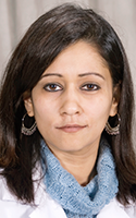 Krupa Shah is an associate professor of medicine and a board-certified geriatrician at the University of Rochester Medical Center.
