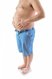 “People with an abnormal amount of belly fat have a 51 percent increased risk of death by various associated diseases than those with a normal amount of belly fat.” UR Medicine Primary Care physician Louis Papa