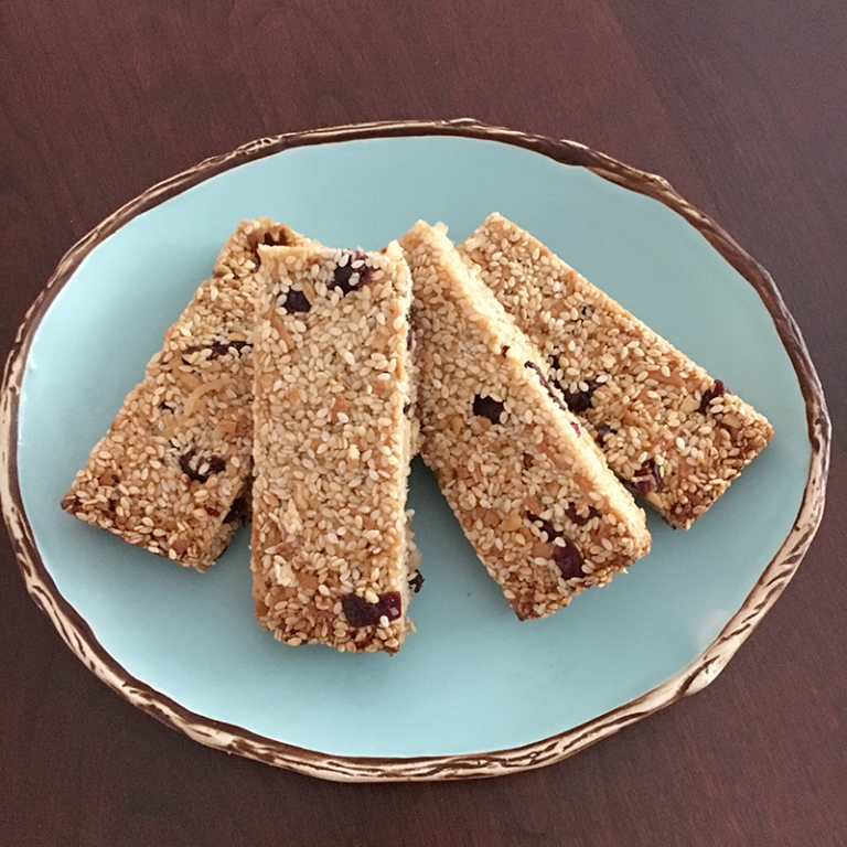 4 Reasons to Eat Sesame Seeds In Good Health Rochester Area