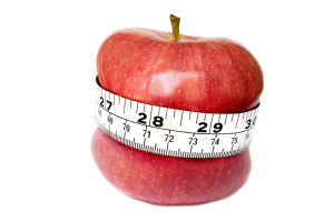 apple weight loss