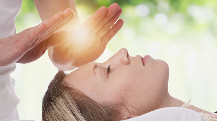 reiki