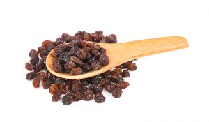 Raisins