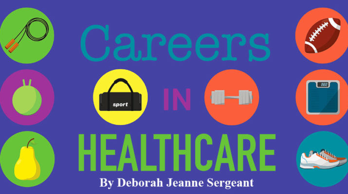 Careers in Healthcare