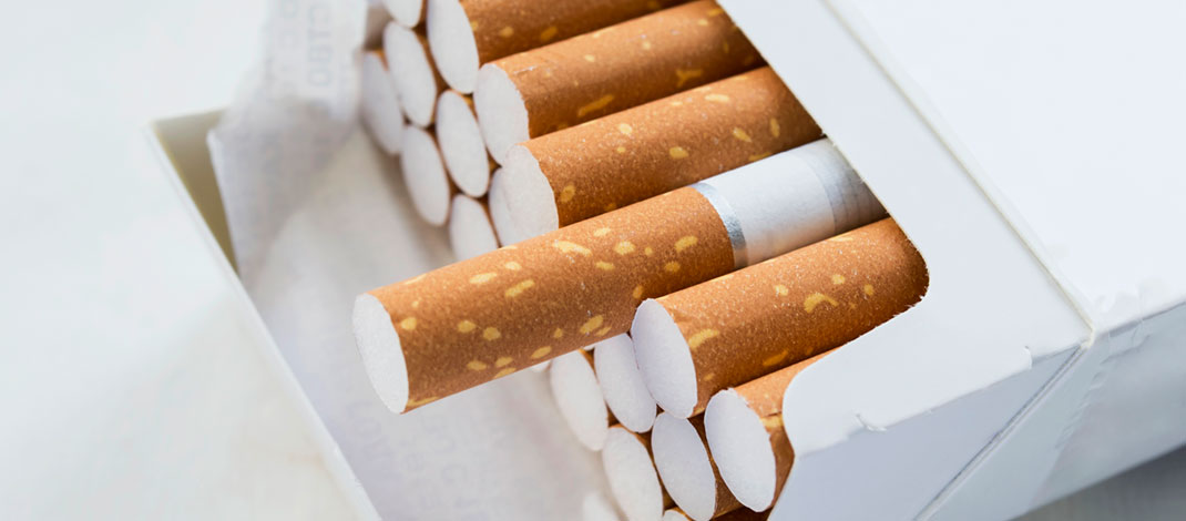 New Minimum Purchase Age For Tobacco Expected To Reduce Youth Use In 