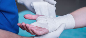 Wound care