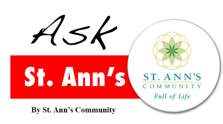 Ask St Anns