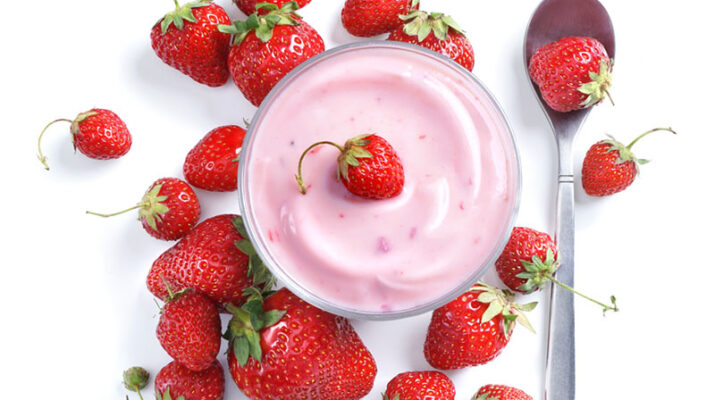 Yogurt