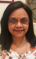 Rekha Shrivastava