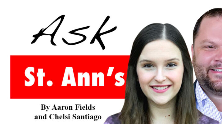 Ask St Anns Fields Santiago