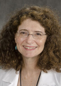 Rebeca Monk