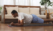 Planks for a Tight Core