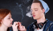 Marijuana Especially Dangerous for Teens, Young Adults