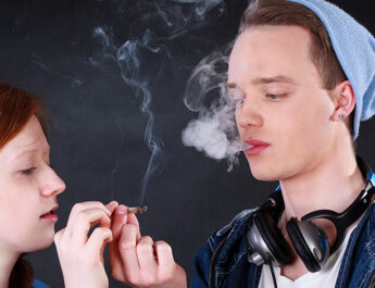 Marijuana Especially Dangerous for Teens, Young Adults