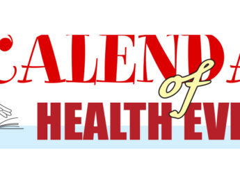 Calendar of Health Events