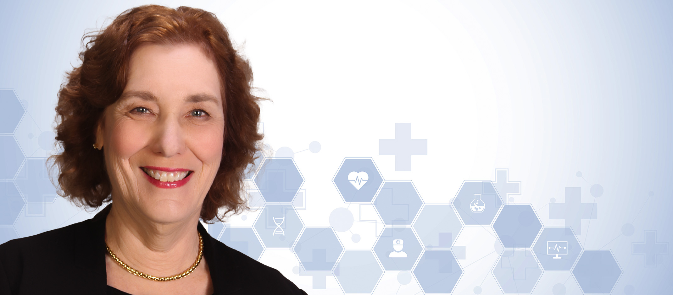 Q&A with Patricia Woods In Good Health Rochester Area Healthcare