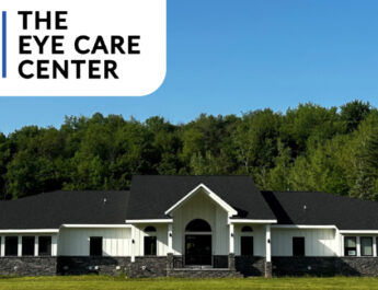 Meet Your Provider: The Eye Care Center Has a New Macedon Practice