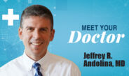 Jeffrey R. Andolina, MD