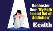 Life’s Unexpected Turns: My Path In and Out of Addiction