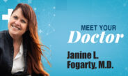 Janine L. Fogarty, M.D.