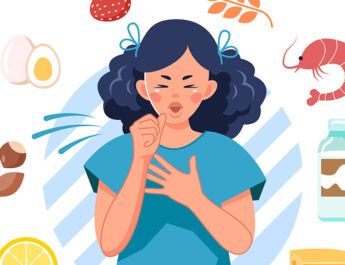 Food Allergy, Intolerance or Sensitivity?