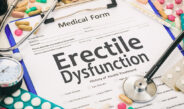 5 Things You Should Know About Erectile Dysfunction