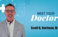 Scott G. Hartman, M.D.