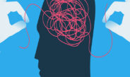 1 in 5 Adults Experience Mental Illness