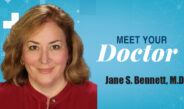 Jane S. Bennett, M.D.