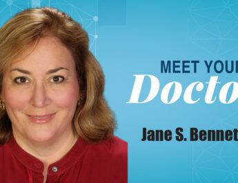 Jane S. Bennett, M.D.