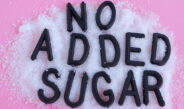Sources of Hidden Sugar
