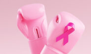 Jenny Lindstrom: Breast Cancer Survivor