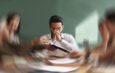 Feeling Stressed? Get It in Check
