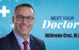Wilfredo Cruz, M.D.