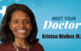 Kristen Walker, M.D.