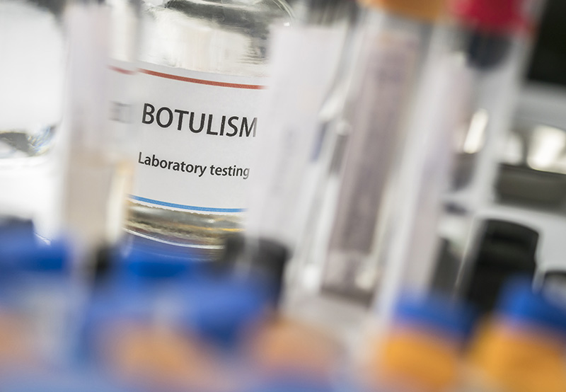 What You Should Know About Botulism – In Good Health – Rochester Area ...
