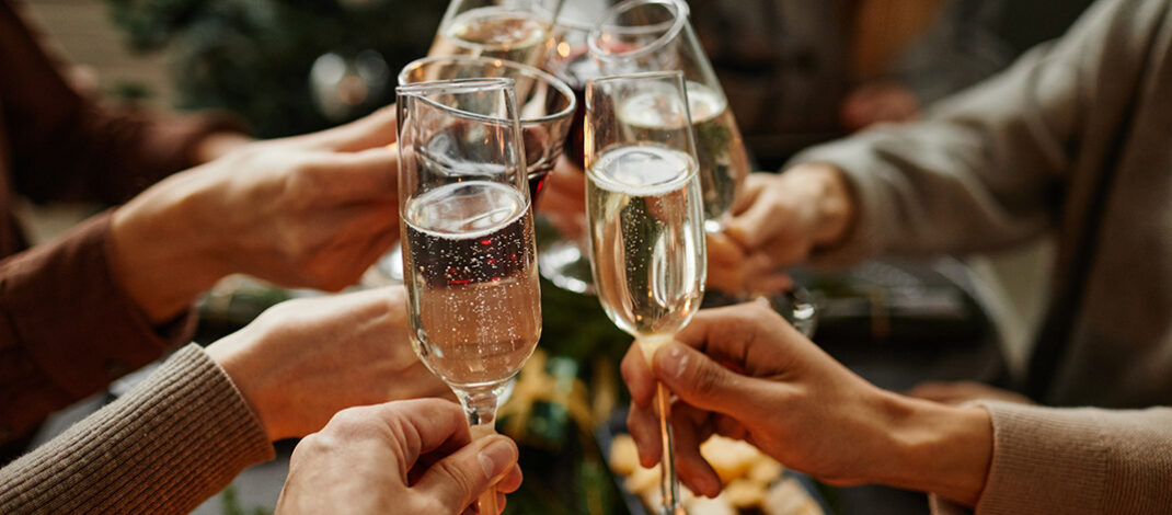 Addiction: Holiday Relapse