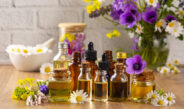 The Growing Popularity of Essential Oils