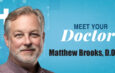 Matthew Brooks, D.O.