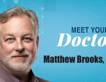 Matthew Brooks, D.O.