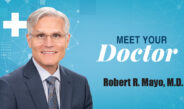 Robert R. Mayo, M.D.